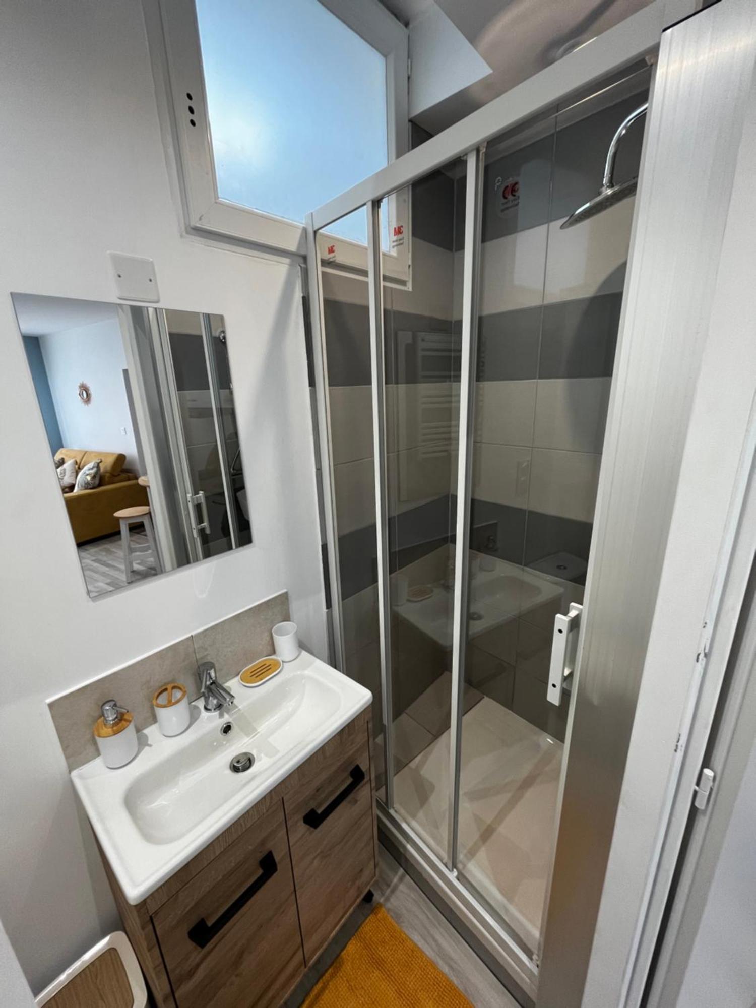La Maison Castelpontine T4 Apartment