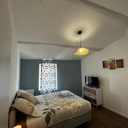 La Maison Castelpontine T4 Exterior photo