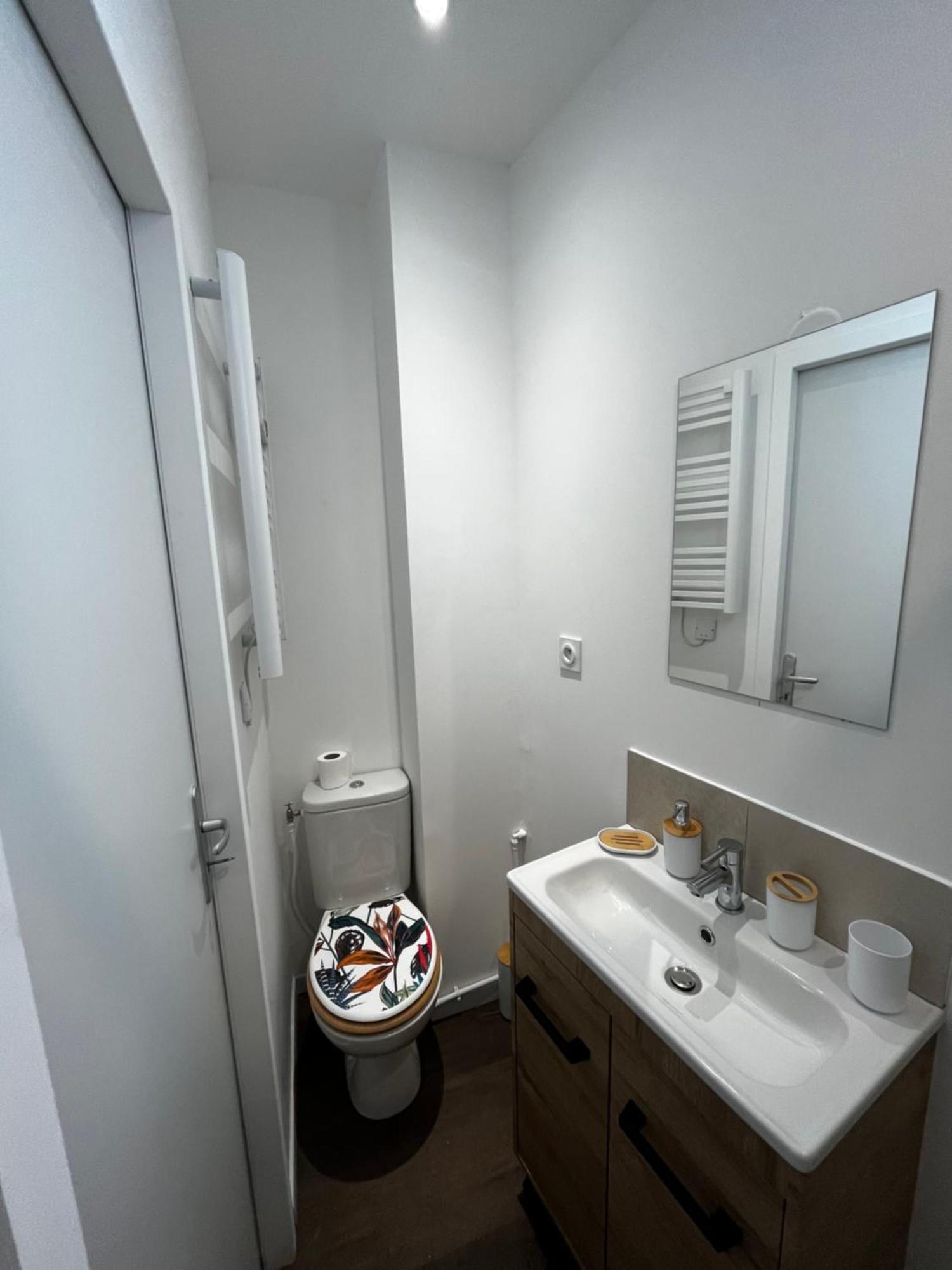La Maison Castelpontine T4 *