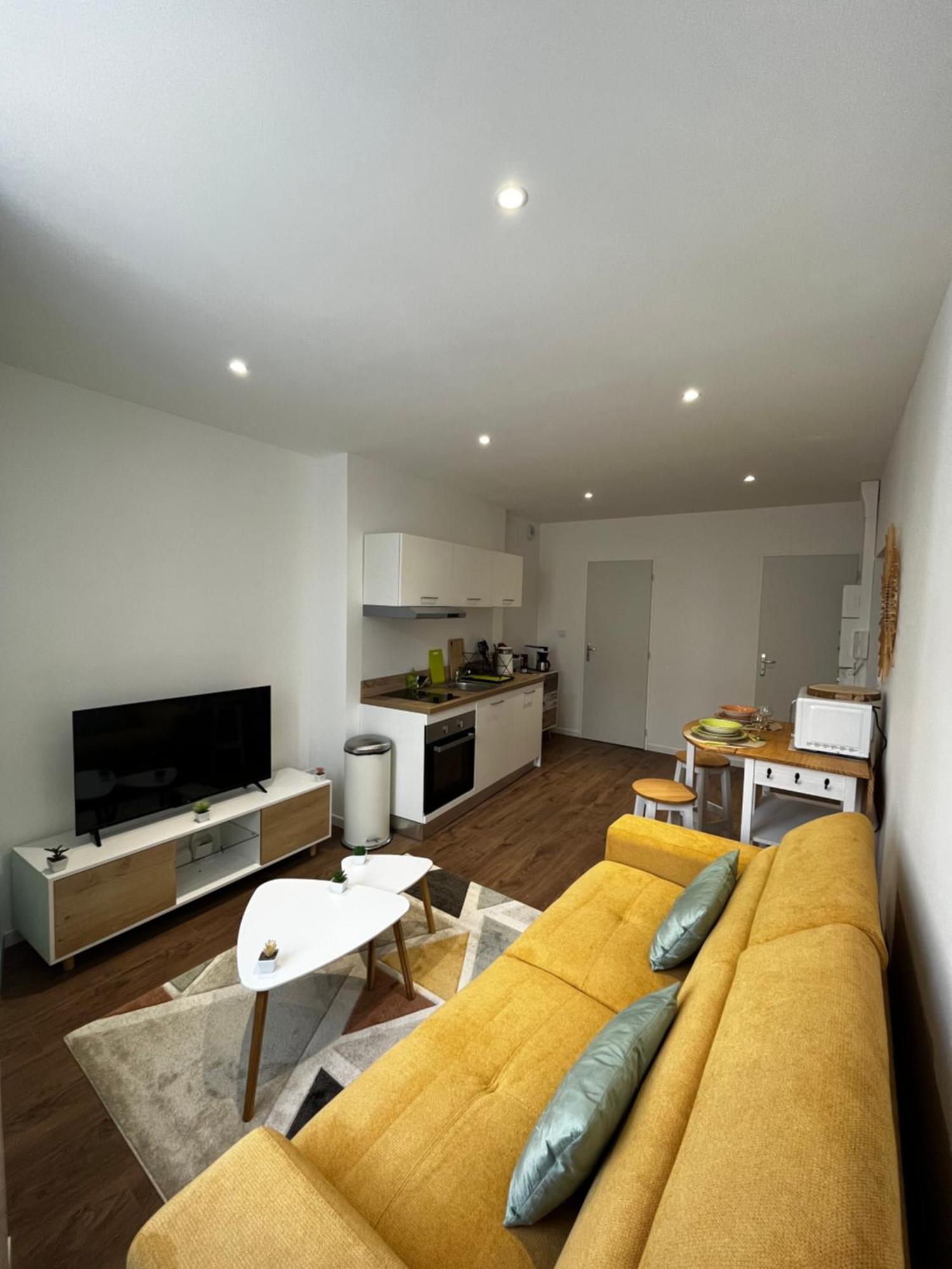 La Maison Castelpontine T4 *